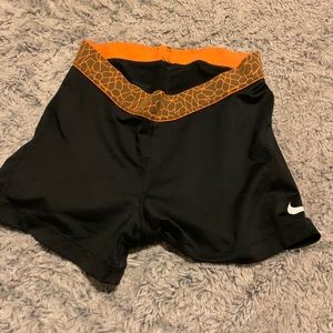 Nike pro fit